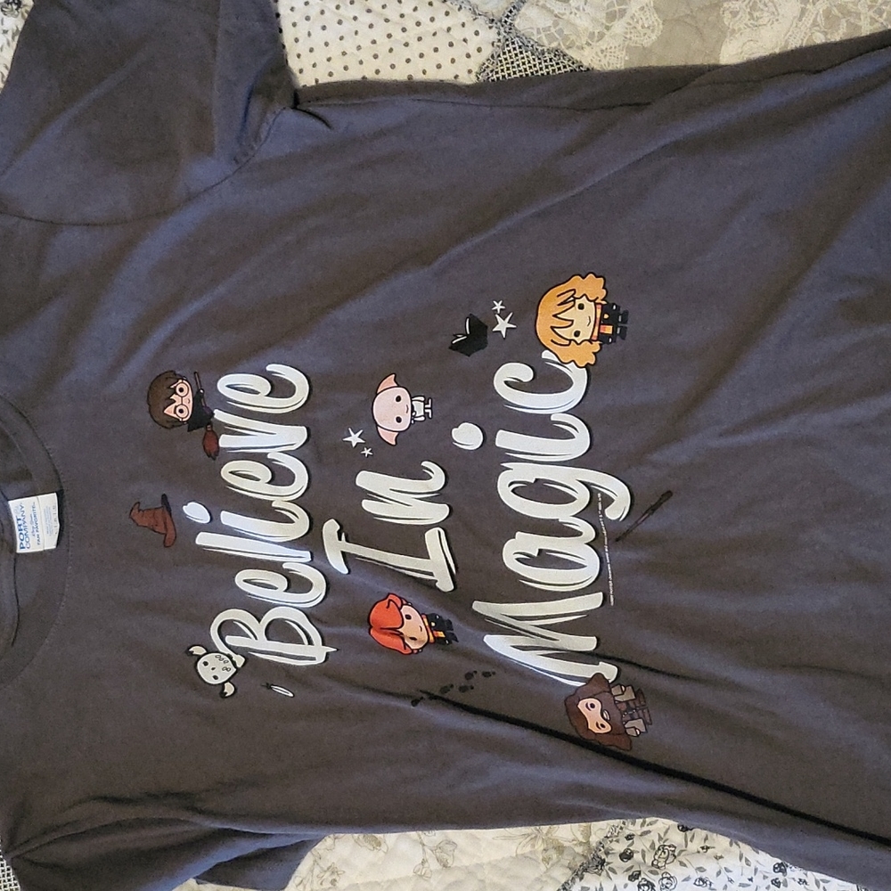Women's Harru Potter tee
